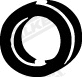 Rubber Strip, exhaust system (81321)