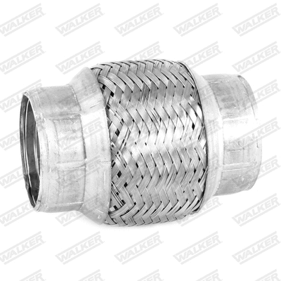 Corrugated Pipe, exhaust system