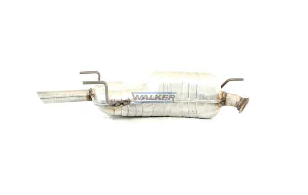 Rear Muffler