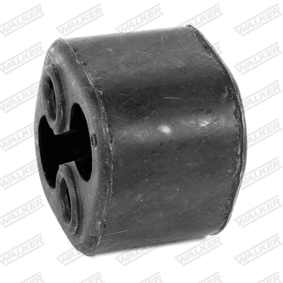 Rubber Strip, exhaust system