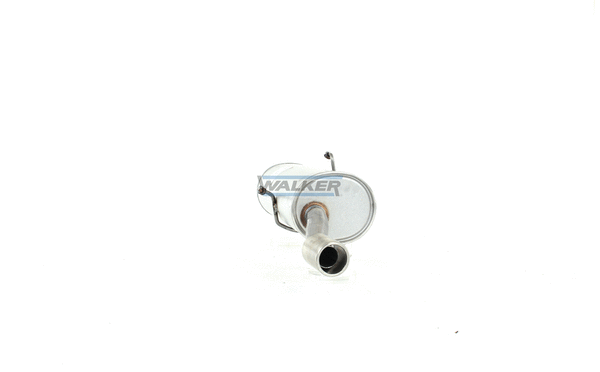 Rear Muffler