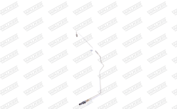 Pressure Pipe, pressure sensor (soot/particulate filter)