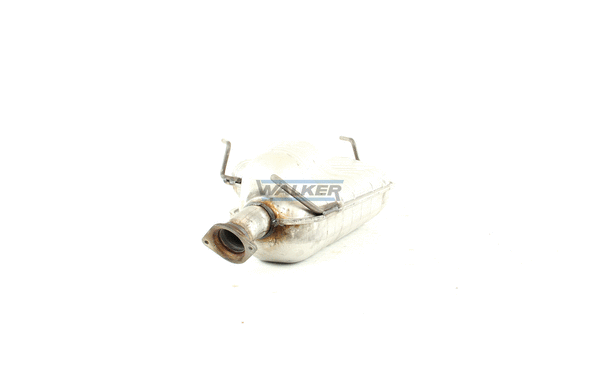Rear Muffler