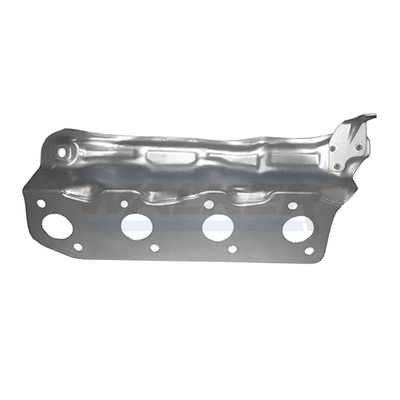 Gasket, exhaust pipe