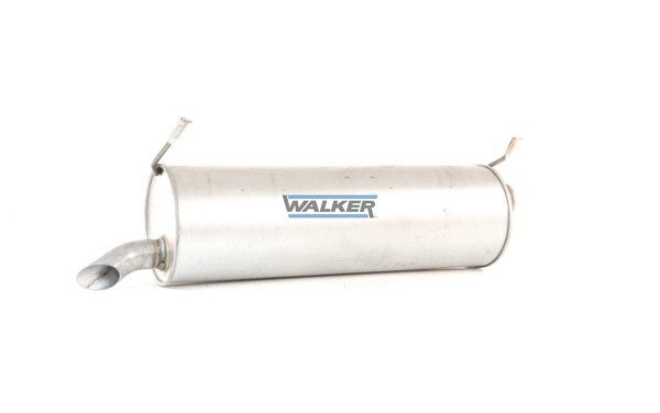 Rear Muffler