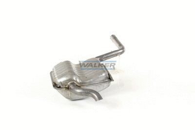 Rear Muffler (71128)