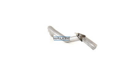 Exhaust Pipe (02973)