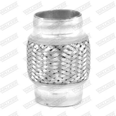 Corrugated Pipe, exhaust system