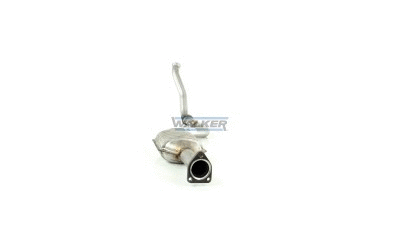 Catalytic Converter (20634)