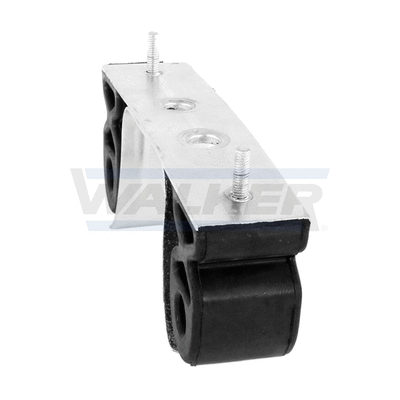 Rubber Strip, exhaust system