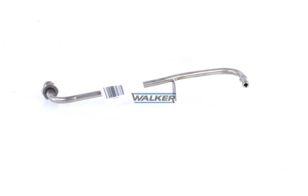 Pressure Pipe, pressure sensor (soot/particulate filter)