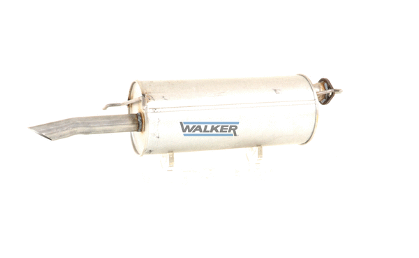 Rear Muffler
