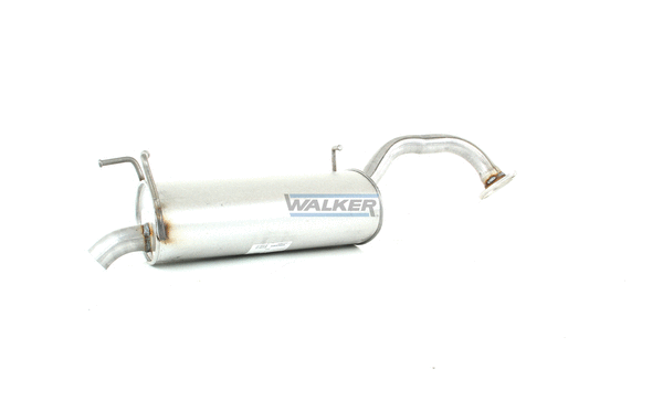 Rear Muffler