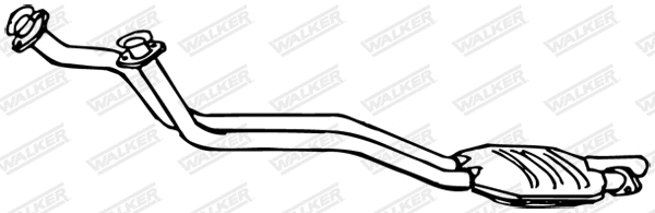 Catalytic Converter (20304)