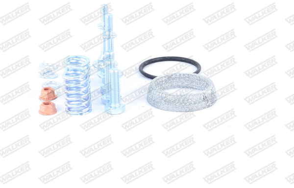 Mounting Kit, catalytic converter