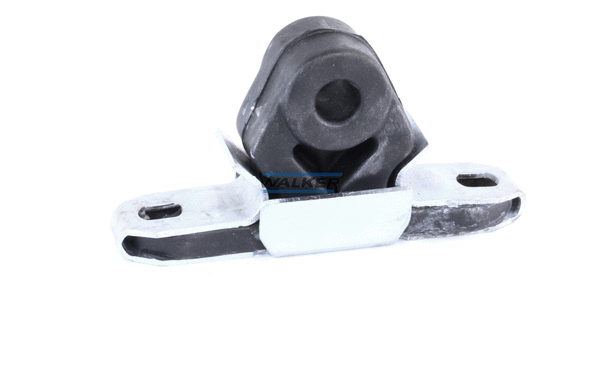 Rubber Strip, exhaust system