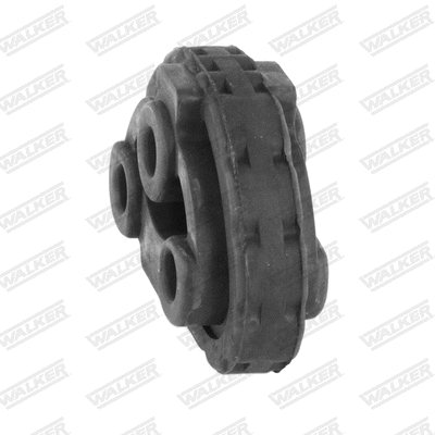 Rubber Strip, exhaust system