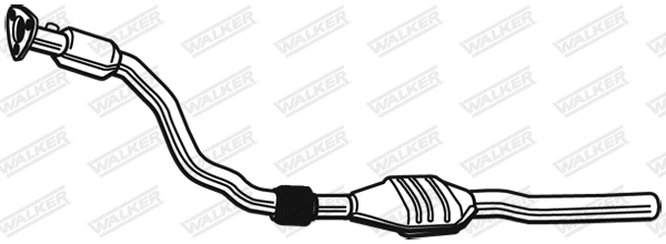 Catalytic Converter (28703)