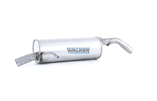 Rear Muffler