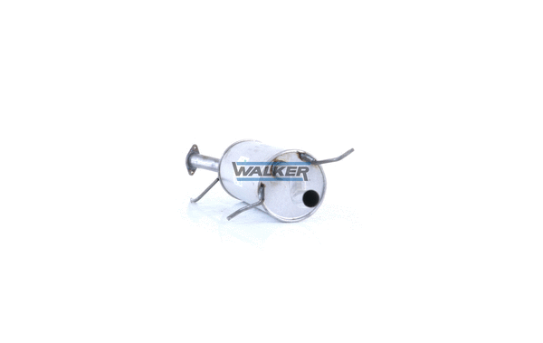 Rear Muffler
