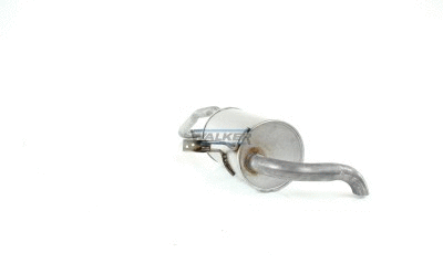 Rear Muffler (22764)