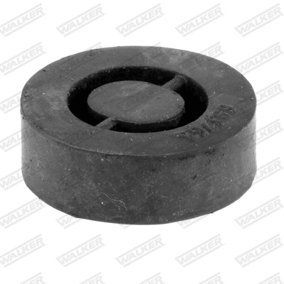 Rubber Strip, exhaust system