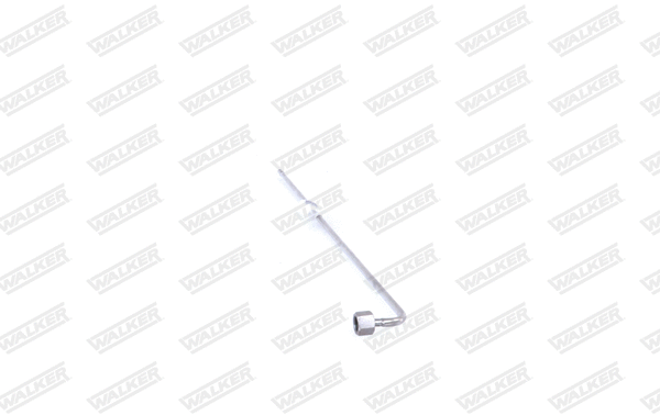 Pressure Pipe, pressure sensor (soot/particulate filter)