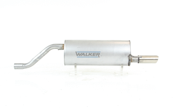 Rear Muffler
