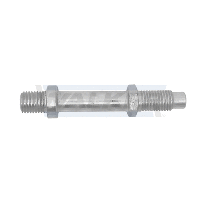 Bolt, exhaust system