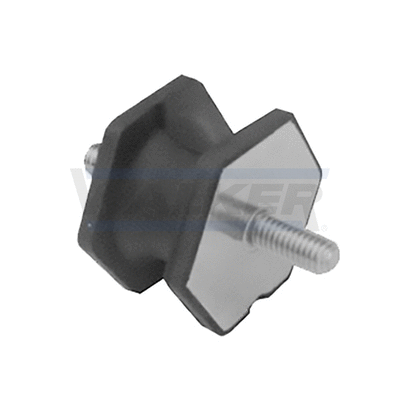 Rubber Strip, exhaust system