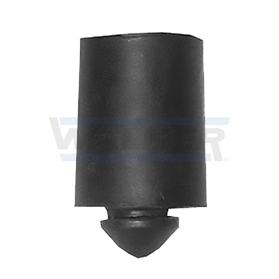 Rubber Strip, exhaust system