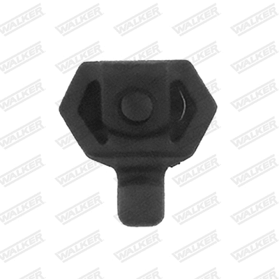 Rubber Strip, exhaust system