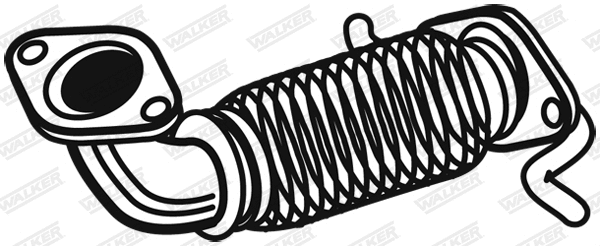 Exhaust Pipe (06444)