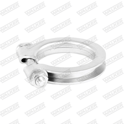 Clamping Piece, exhaust system