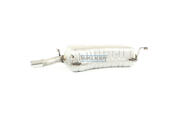 Rear Muffler