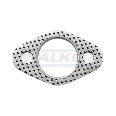 Gasket, exhaust pipe