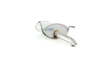 Rear Muffler (22428)