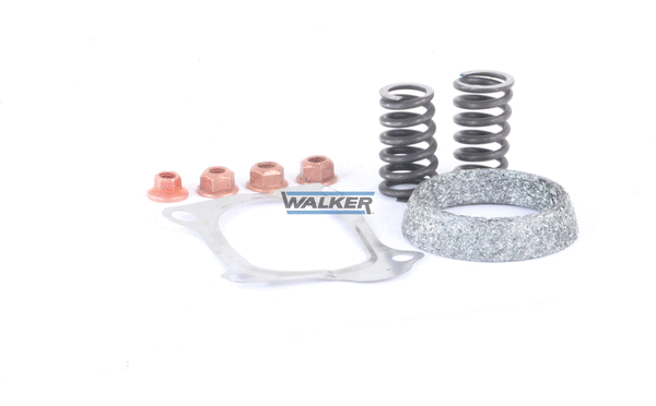 Mounting Kit, catalytic converter