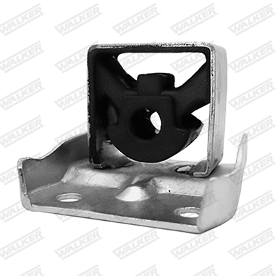 Rubber Strip, exhaust system