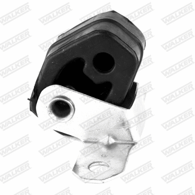 Mount, exhaust system