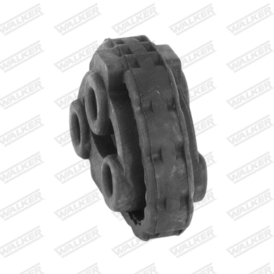 Rubber Strip, exhaust system