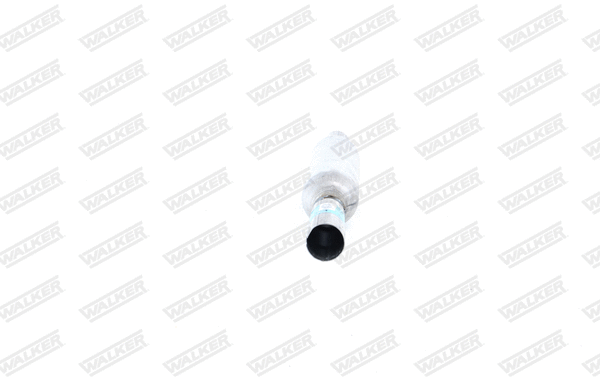 Resonator, exhaust system