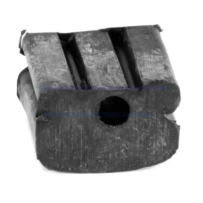 Rubber Strip, exhaust system