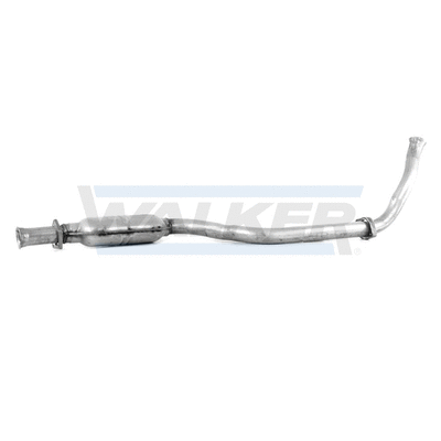 Front Muffler