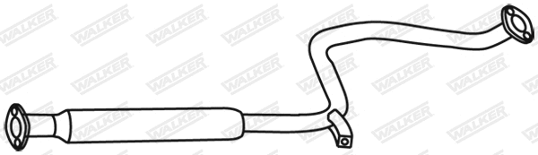 Exhaust Pipe (19532)