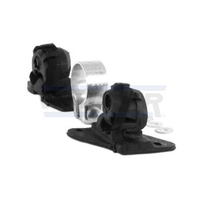Mounting Kit, muffler