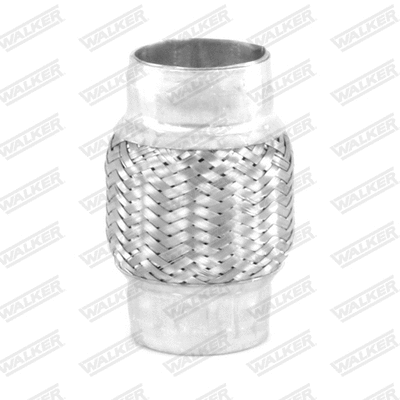 Corrugated Pipe, exhaust system