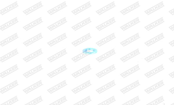 Nut, exhaust manifold