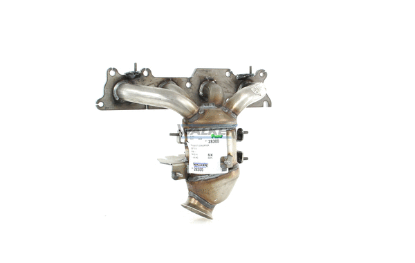 Catalytic Converter