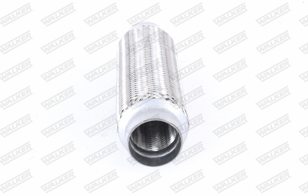 Corrugated Pipe, exhaust system